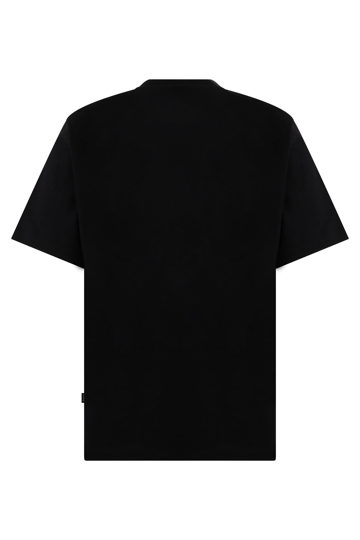 Cotton t-shirt with graphic RTW