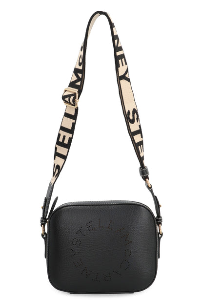 Stella McCartney Camera bag Stella Logo