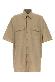 Balenciaga S/s cargo shirt