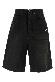 Balenciaga Piping shorts