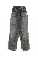 Balenciaga Belted pants