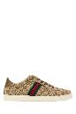 Gucci Sneaker fabric, r.s.