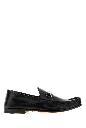 Gucci Moccasin leather,l.s