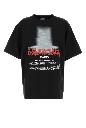 Balenciaga Oversized t-shirt