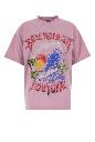Balenciaga Oversized t-shirt
