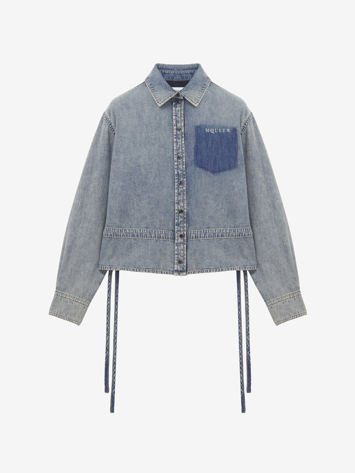 ALEXANDER MCQUEEN 871832QMAD84403