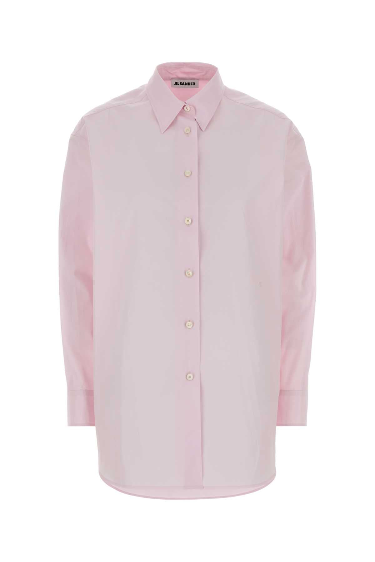 SHIRT 146 EMB SHIRTS