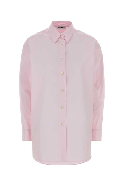 SHIRT 146 EMB SHIRTS