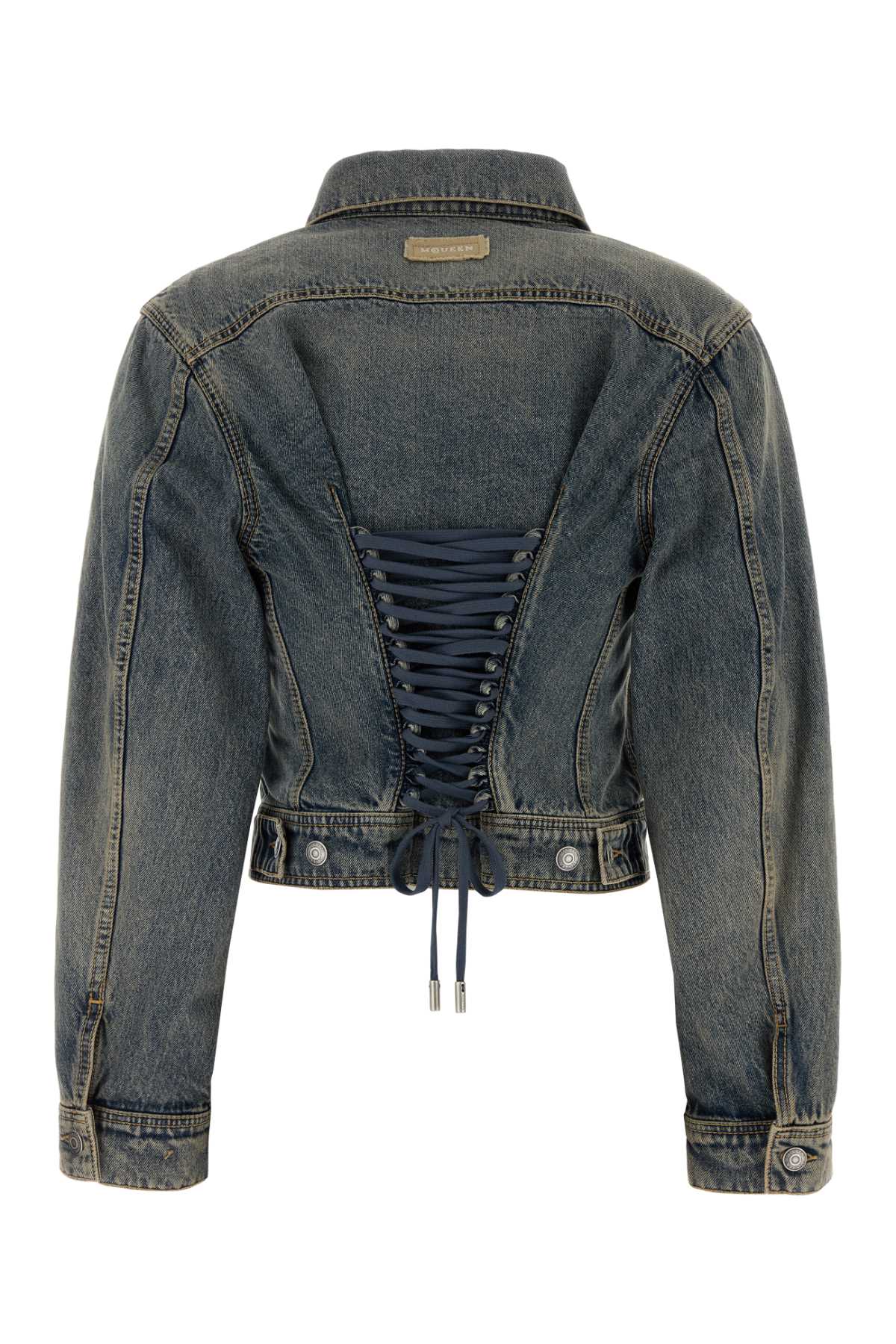 ALEXANDER MCQUEEN 871901QMAD44403