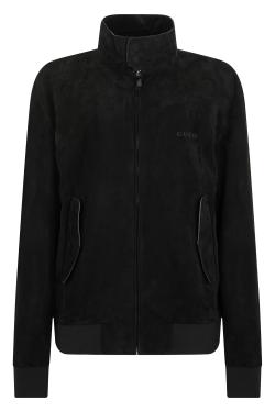 Gucci Jacket with High Collar