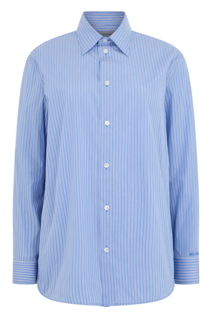 Balenciaga Concld buttons shirt