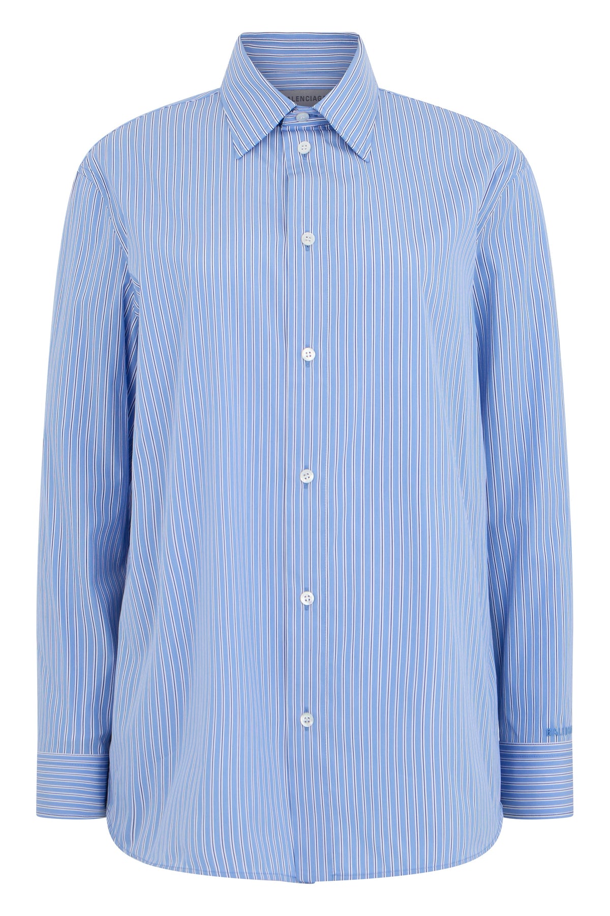 Balenciaga Long-sleeve shirt