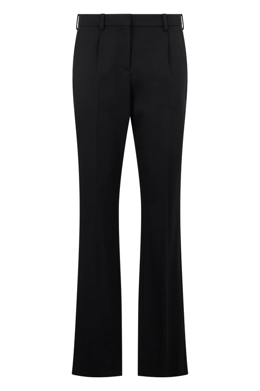 Balenciaga Slim tailored pants