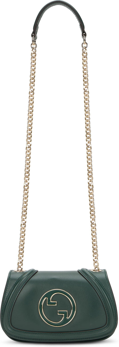 Gucci Blondie shoulder bag small size BAGS
