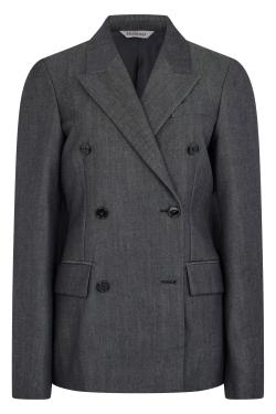Balenciaga Double-breasted jacket