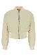 Balenciaga Cropped bomber