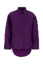 Balenciaga Classic shirt