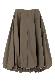 Balenciaga Balloon skirt