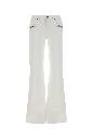 Gucci Low rise flare pant