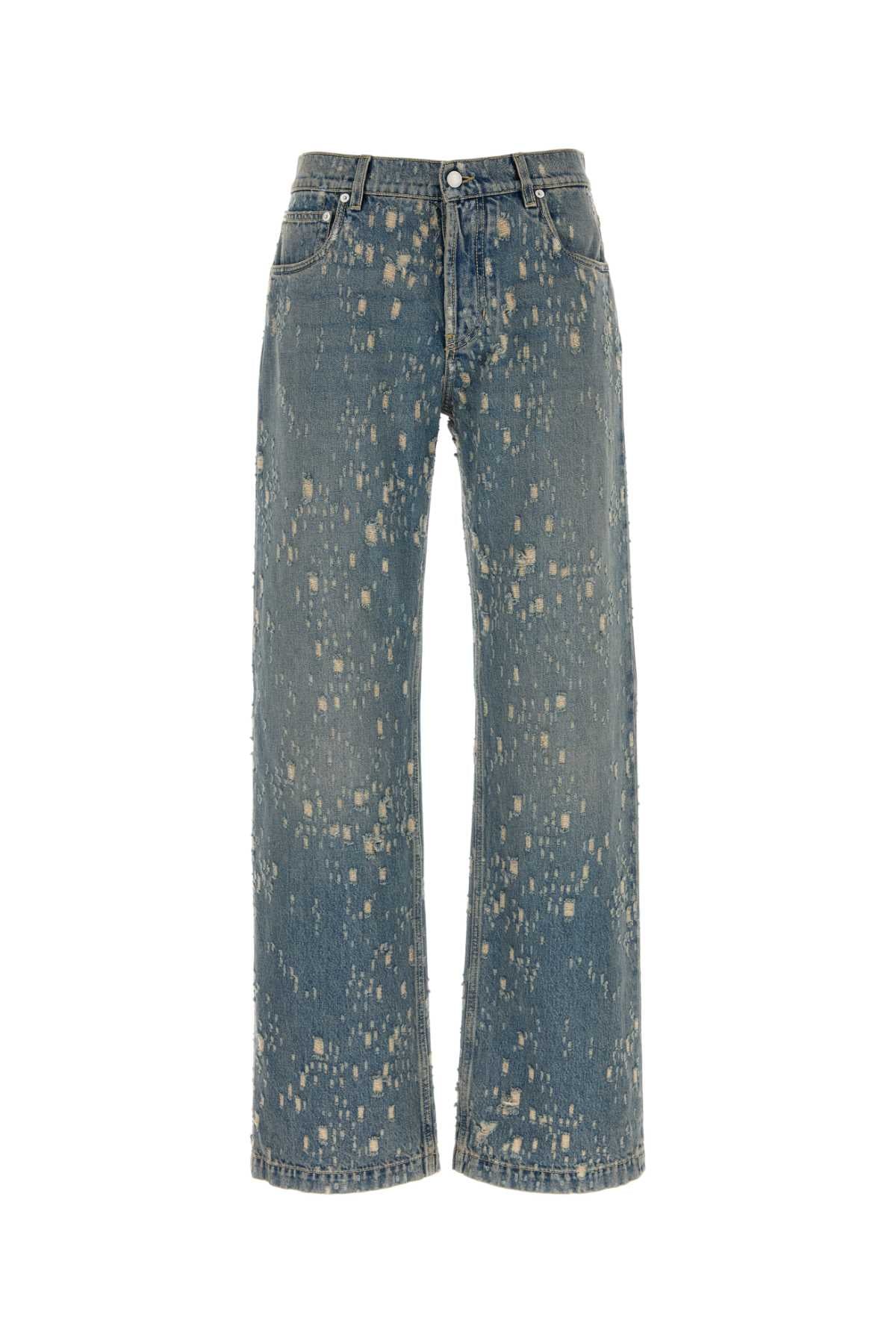 ALEXANDER MCQUEEN 873812QYAB34211