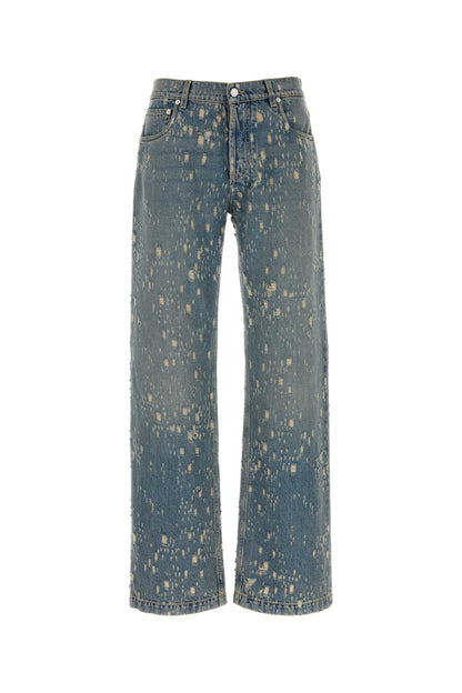ALEXANDER MCQUEEN 873812QYAB34211