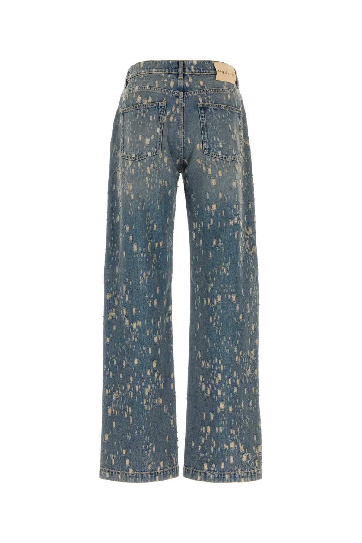 ALEXANDER MCQUEEN 873812QYAB34211
