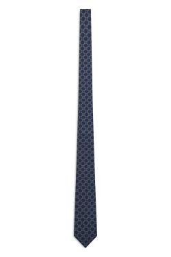 Gucci Tie with geometric patterns
