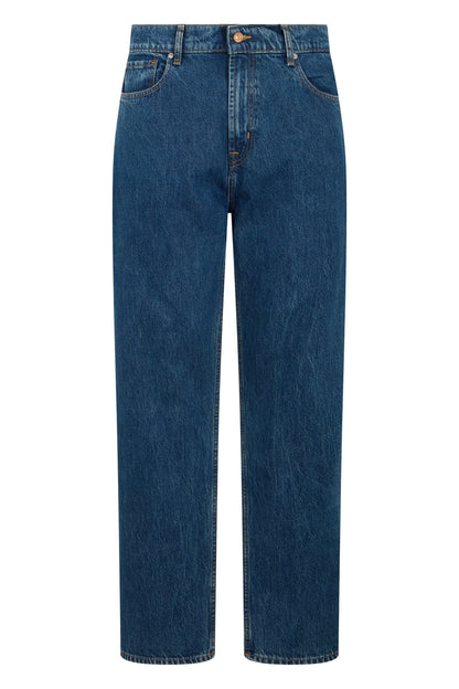 Straight leg jeans RTW