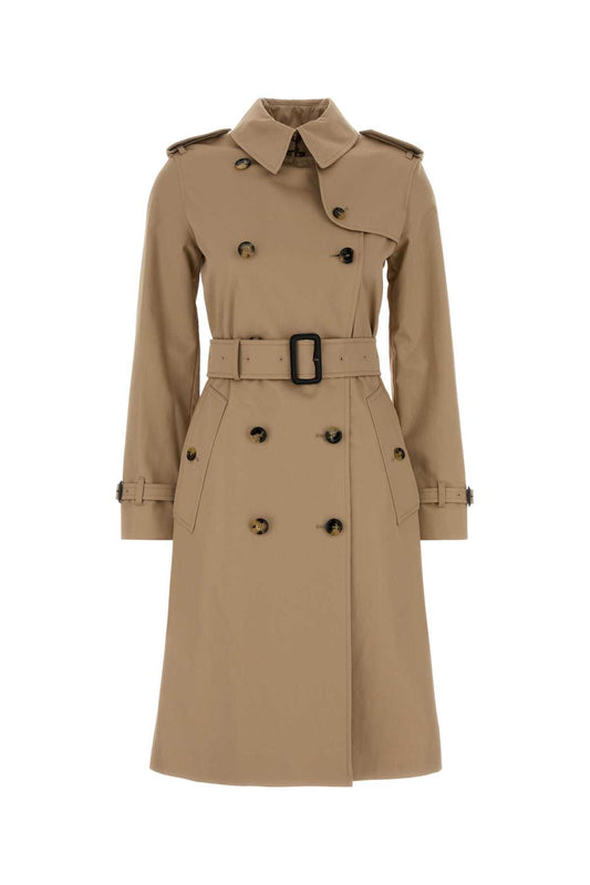 LAKEFIELD TRENCH COATS