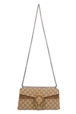 Gucci Dionysus shoulder bag with monogram