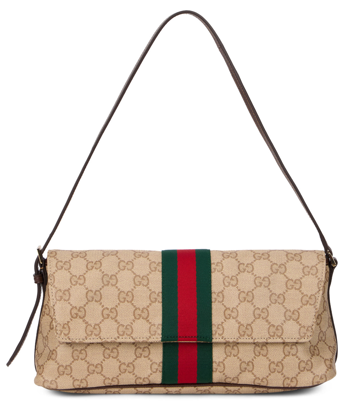 Gucci Shoulder bag with Monogram
