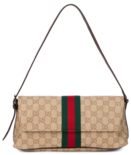 Gucci Shoulder bag with Monogram