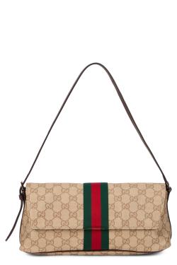 Gucci Shoulder bag with Monogram