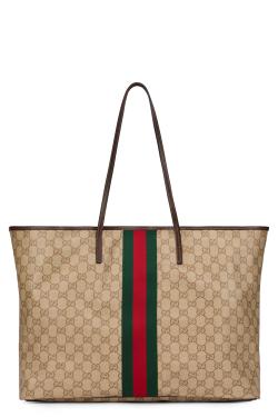 Gucci Tote Bag Tribeca with Monogram