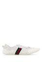 Gucci Sneaker leather, r.s