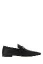 Gucci Moccasin leather, l.