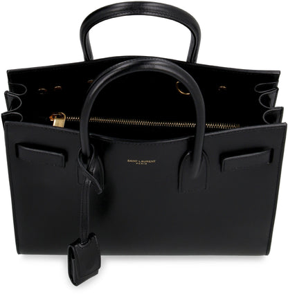 Saint Laurent Sac de Jour mini tote bag