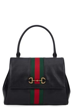 Gucci Paparazzo handbag in medium leather