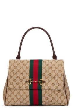 Gucci Paparazzo handbag medium size