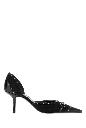 Gucci Pump fabric, l.s.