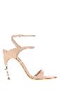 Gucci Sandal leather, l.s.