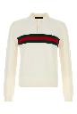 Gucci L/s polo