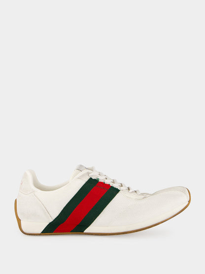 Gucci Sneaker fabric, r.s.