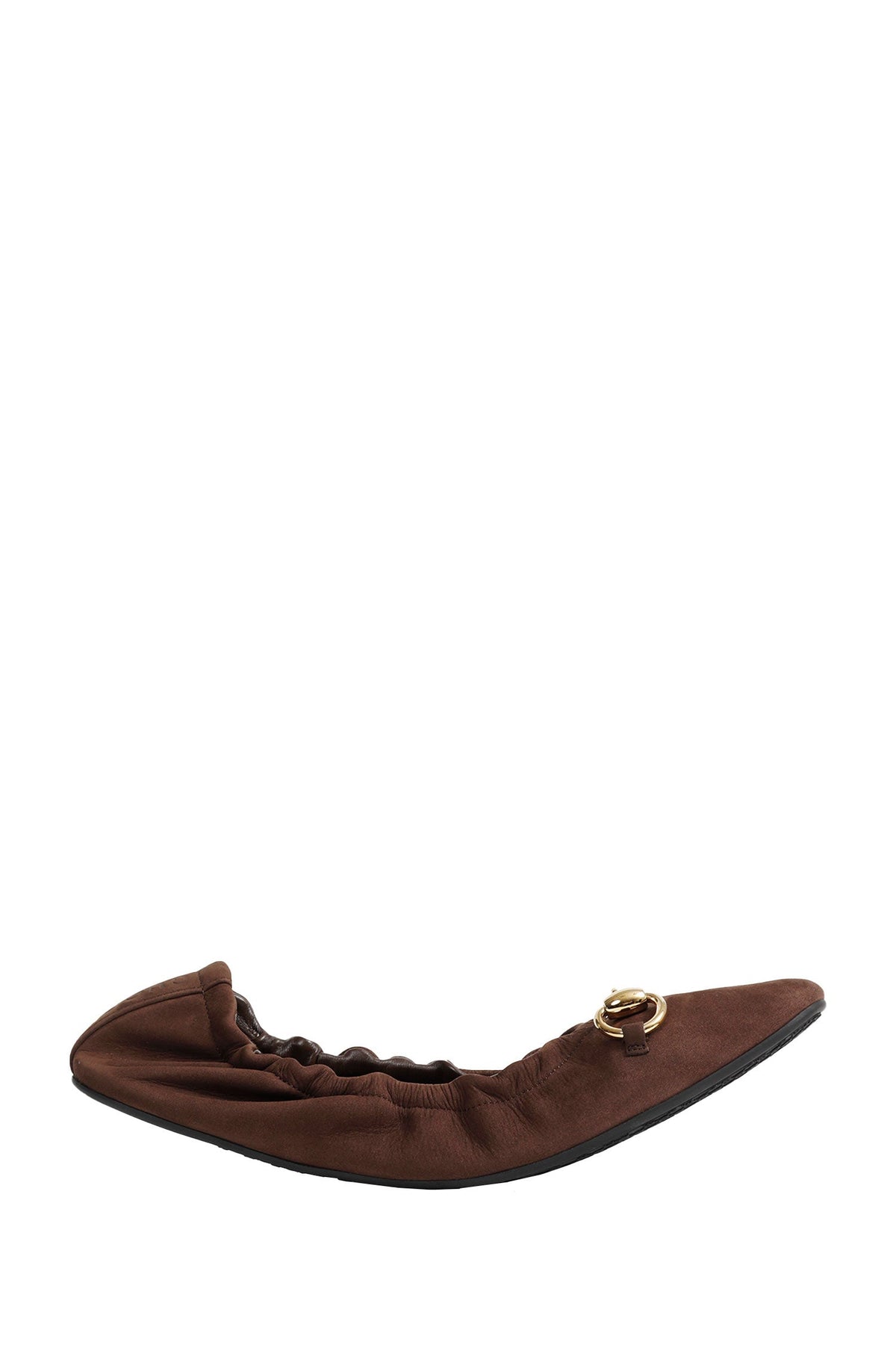 Gucci Ballet leather, r.s.