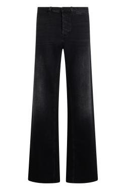 Gucci Palazzo jeans