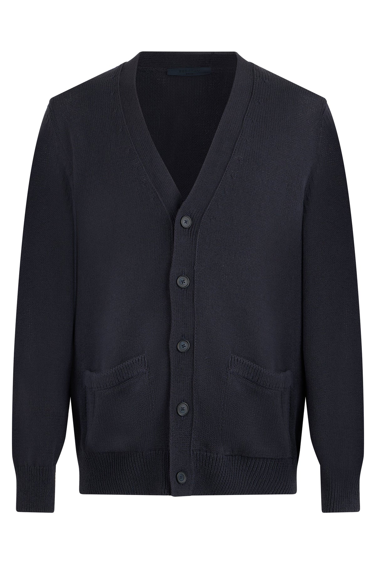 Cardigan in cotton blend RTW