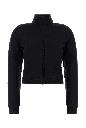 Gucci L/s zip sweat