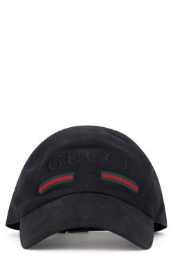 Gucci Cotton baseball cap