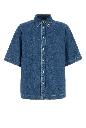 Bottega Veneta Denim shirt ls