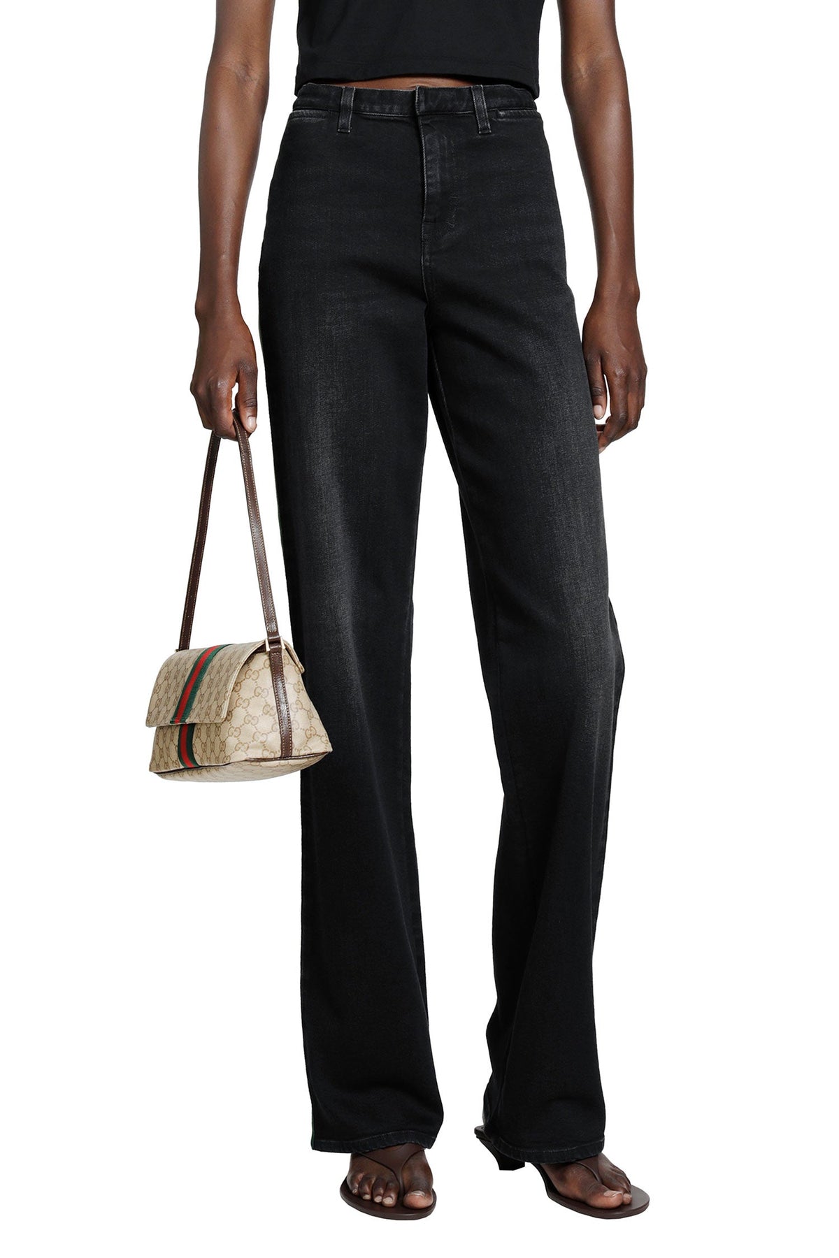 Gucci Low straight minimal